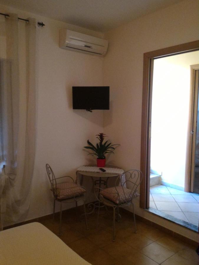سيلا B&B Marianna المظهر الخارجي الصورة