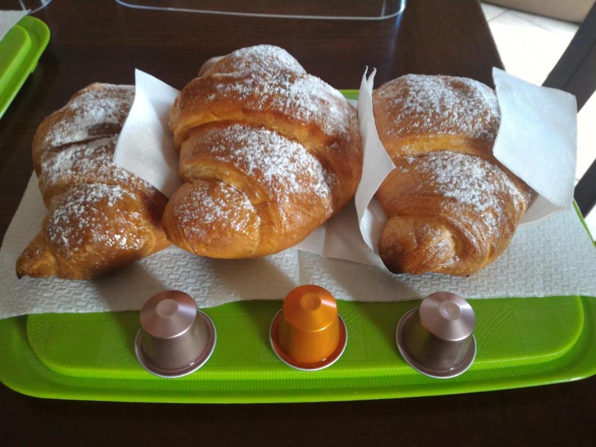 سيلا B&B Marianna المظهر الخارجي الصورة