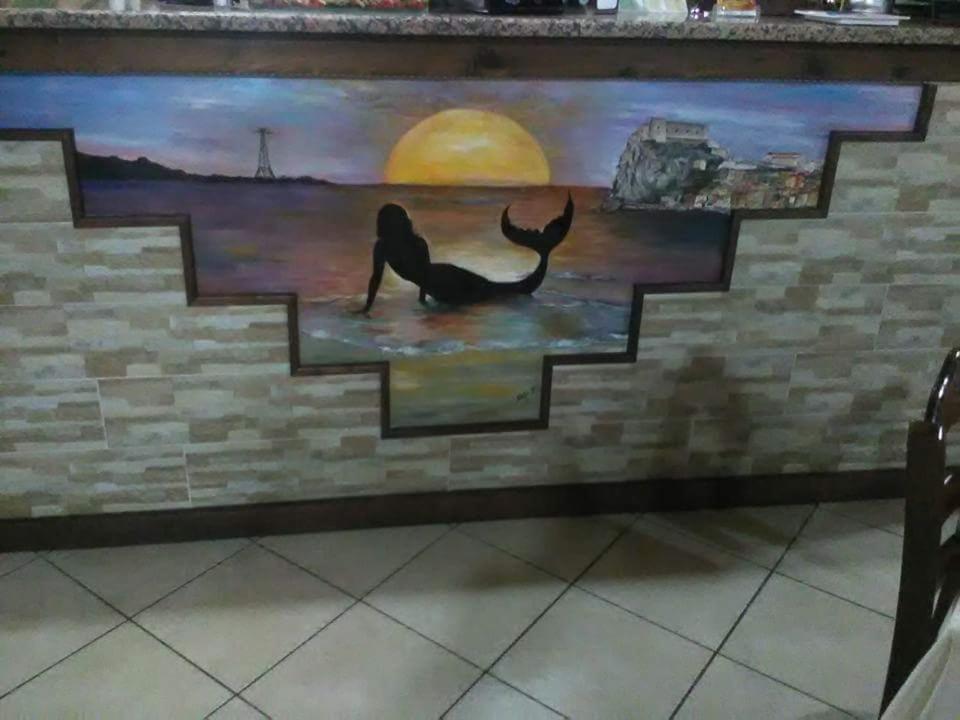 سيلا B&B Marianna المظهر الخارجي الصورة
